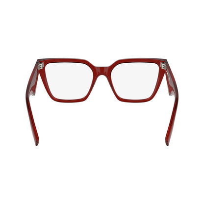 Gafas De Vista KARL LAGERFELD KL6194 001 Mujer Talla 54 mm