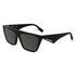 Gafas De Sol KARL LAGERFELD KL6186S 001 Unisex Talla 60 mm
