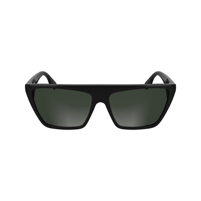 Gafas De Sol KARL LAGERFELD KL6186S 001 Unisex Talla 60 mm