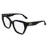 Gafas De Vista KARL LAGERFELD KL6214 001 Mujer Talla 55 mm