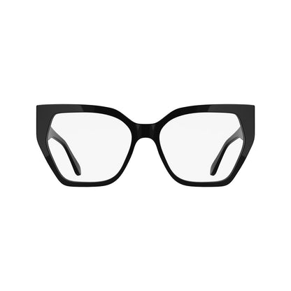 Gafas De Vista KARL LAGERFELD KL6214 001 Mujer Talla 55 mm