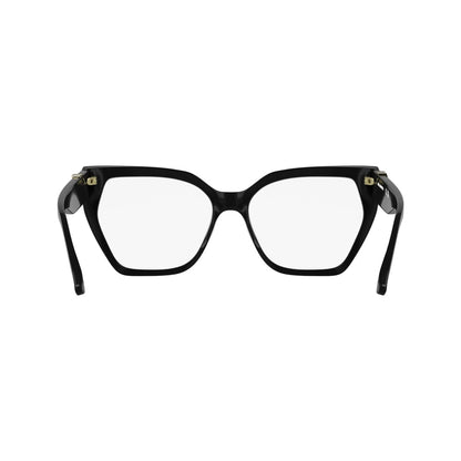 Gafas De Vista KARL LAGERFELD KL6214 001 Mujer Talla 55 mm