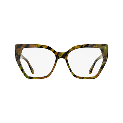 Gafas De Vista KARL LAGERFELD KL6214 001 Mujer Talla 55 mm