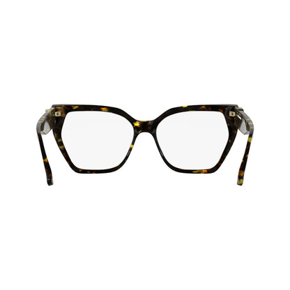 Gafas De Vista KARL LAGERFELD KL6214 001 Mujer Talla 55 mm