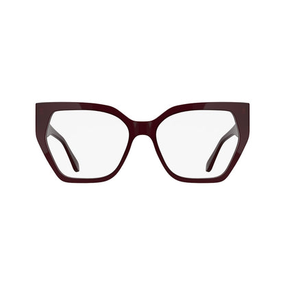 Gafas De Vista KARL LAGERFELD KL6214 001 Mujer Talla 55 mm