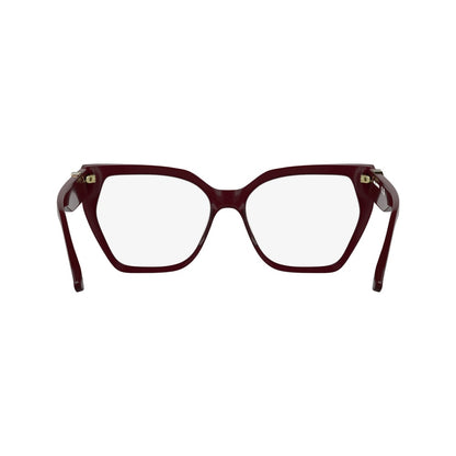 Gafas De Vista KARL LAGERFELD KL6214 001 Mujer Talla 55 mm