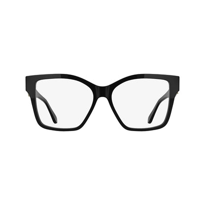 Gafas De Vista KARL LAGERFELD KL6215 001 Mujer Talla 55 mm