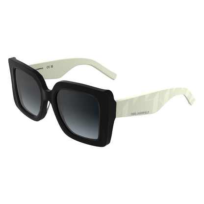 Gafas De Sol KARL LAGERFELD KL6203S 001 Mujer Talla 52 mm
