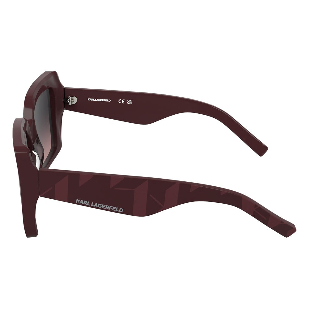 Gafas De Sol KARL LAGERFELD KL6203S 001 Mujer Talla 52 mm