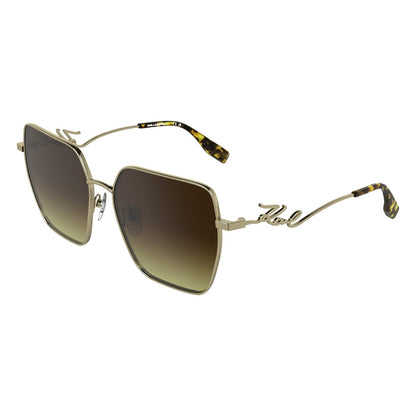 Gafas De Sol KARL LAGERFELD KL362S 040 Mujer Talla 59 mm