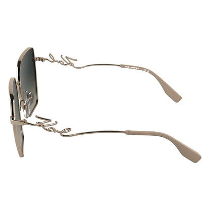 Gafas De Sol KARL LAGERFELD KL362S 040 Mujer Talla 59 mm