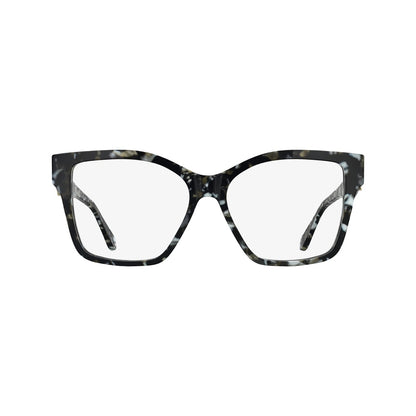 Gafas De Vista KARL LAGERFELD KL6215 001 Mujer Talla 55 mm