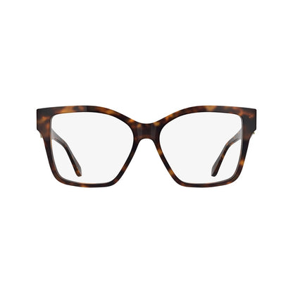 Gafas De Vista KARL LAGERFELD KL6215 001 Mujer Talla 55 mm