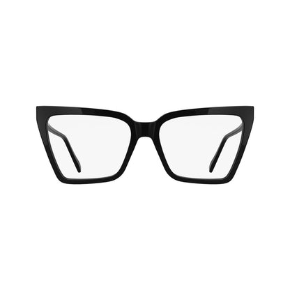 Gafas De Vista KARL LAGERFELD KL6216 001 Mujer Talla 56 mm