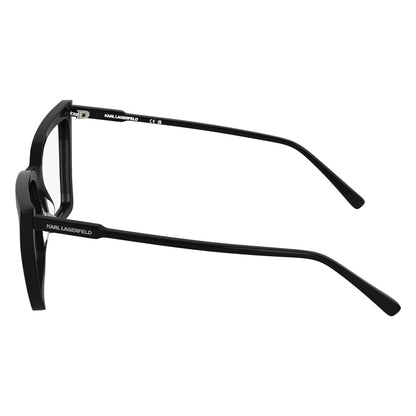 Gafas De Vista KARL LAGERFELD KL6216 001 Mujer Talla 56 mm