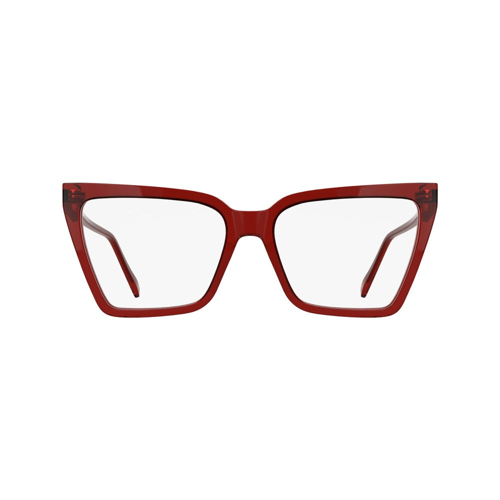 Gafas De Vista KARL LAGERFELD KL6216 001 Mujer Talla 56 mm