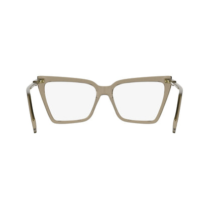 Gafas De Vista KARL LAGERFELD KL6216 001 Mujer Talla 56 mm