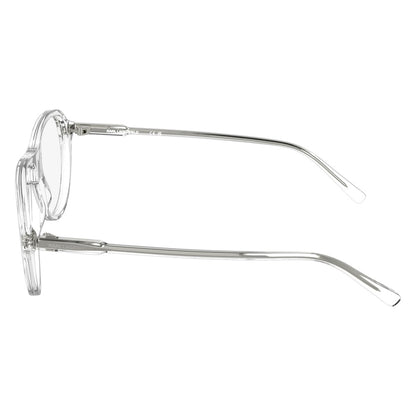 Gafas De Vista KARL LAGERFELD KL6217 000 Unisex Talla 55 mm