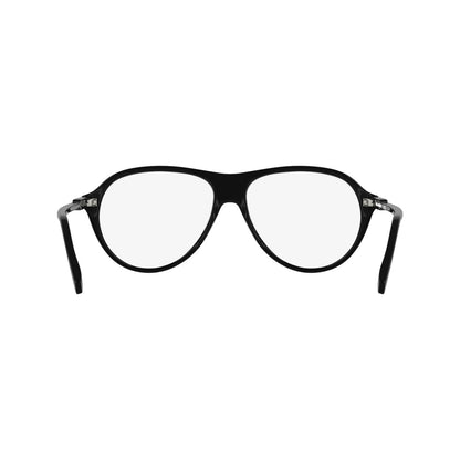 Gafas De Vista KARL LAGERFELD KL6217 000 Unisex Talla 55 mm