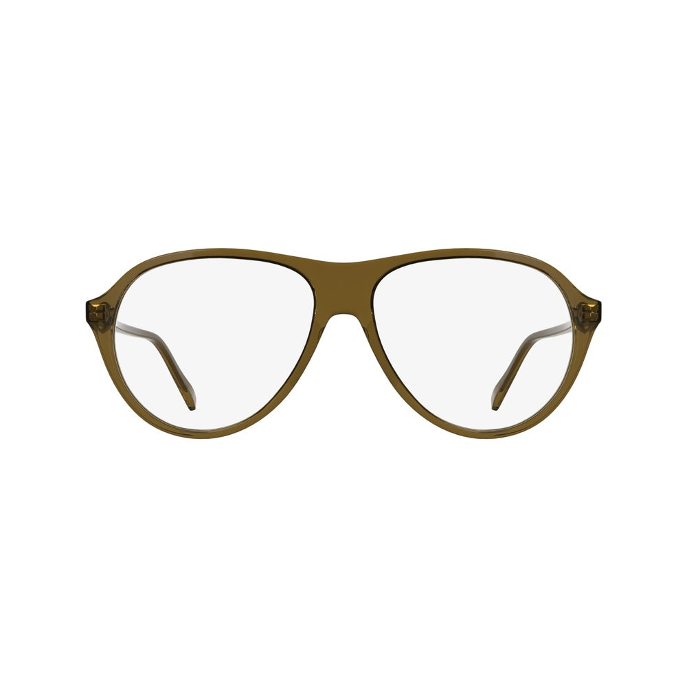 Gafas De Vista KARL LAGERFELD KL6217 000 Unisex Talla 55 mm