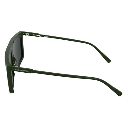 Gafas De Sol KARL LAGERFELD KL6210S 001 Hombre Talla 61 mm