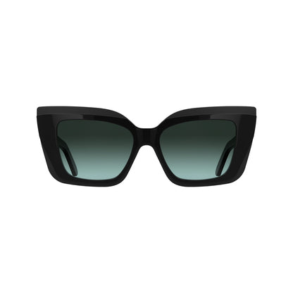 Gafas De Sol KARL LAGERFELD KL6204S 001 Mujer Talla 53 mm