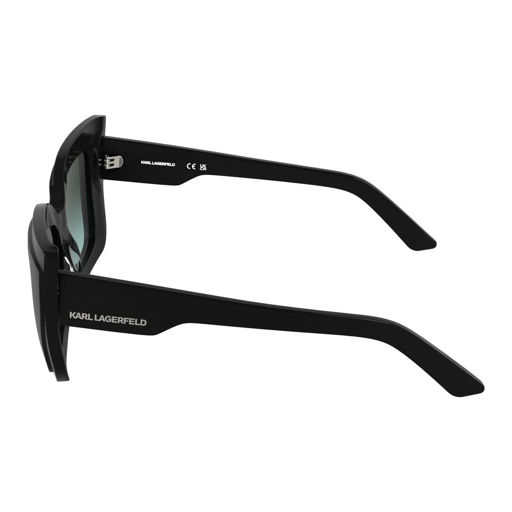 Gafas De Sol KARL LAGERFELD KL6204S 001 Mujer Talla 53 mm