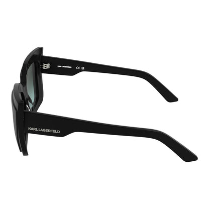 Gafas De Sol KARL LAGERFELD KL6204S 001 Mujer Talla 53 mm