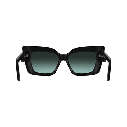 Gafas De Sol KARL LAGERFELD KL6204S 001 Mujer Talla 53 mm