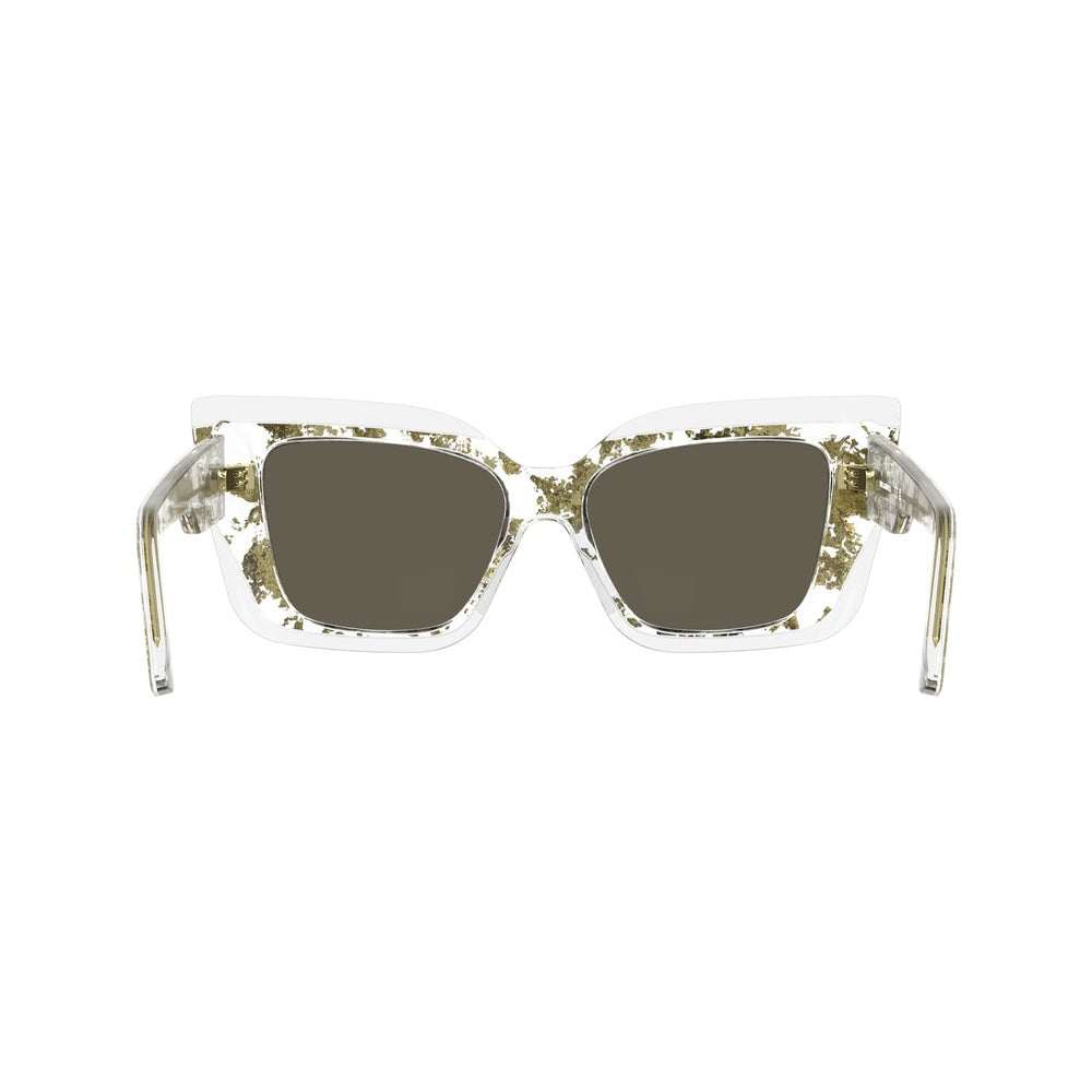 Gafas De Sol KARL LAGERFELD KL6204S 001 Mujer Talla 53 mm