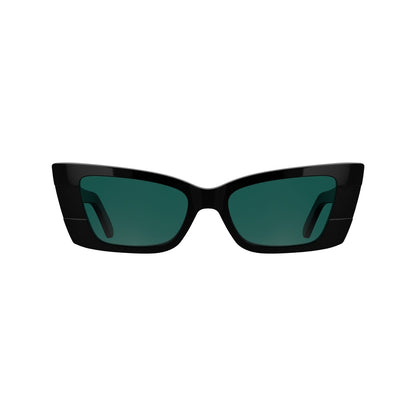 Gafas De Sol KARL LAGERFELD KL6205S 001 Mujer Talla 52 mm