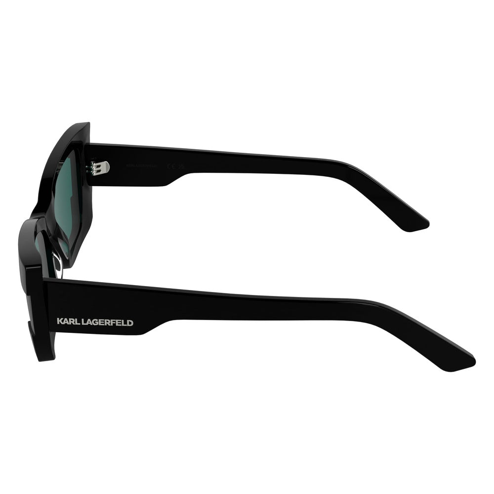 Gafas De Sol KARL LAGERFELD KL6205S 001 Mujer Talla 52 mm