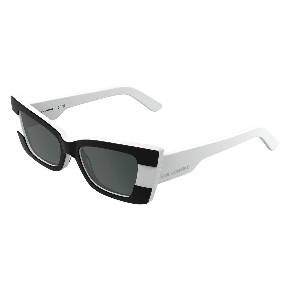 Gafas De Sol KARL LAGERFELD KL6205S 001 Mujer Talla 52 mm