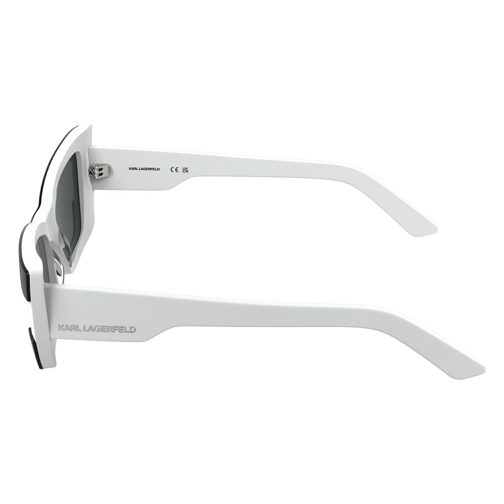 Gafas De Sol KARL LAGERFELD KL6205S 001 Mujer Talla 52 mm