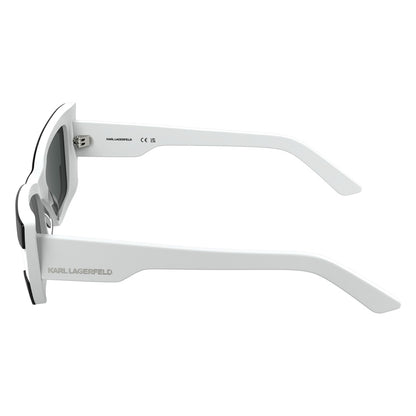 Gafas De Sol KARL LAGERFELD KL6205S 001 Mujer Talla 52 mm
