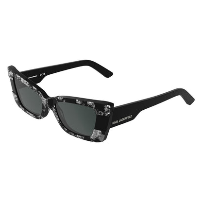 Gafas De Sol KARL LAGERFELD KL6205S 001 Mujer Talla 52 mm