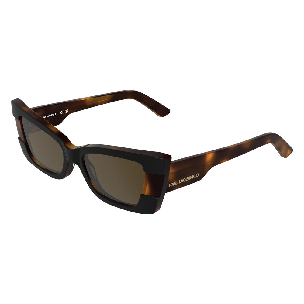 Gafas De Sol KARL LAGERFELD KL6205S 001 Mujer Talla 52 mm