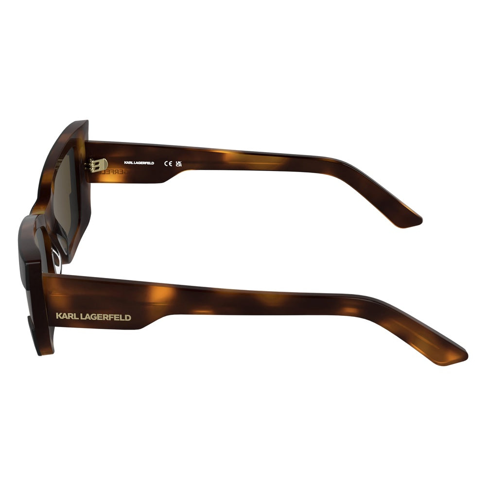 Gafas De Sol KARL LAGERFELD KL6205S 001 Mujer Talla 52 mm
