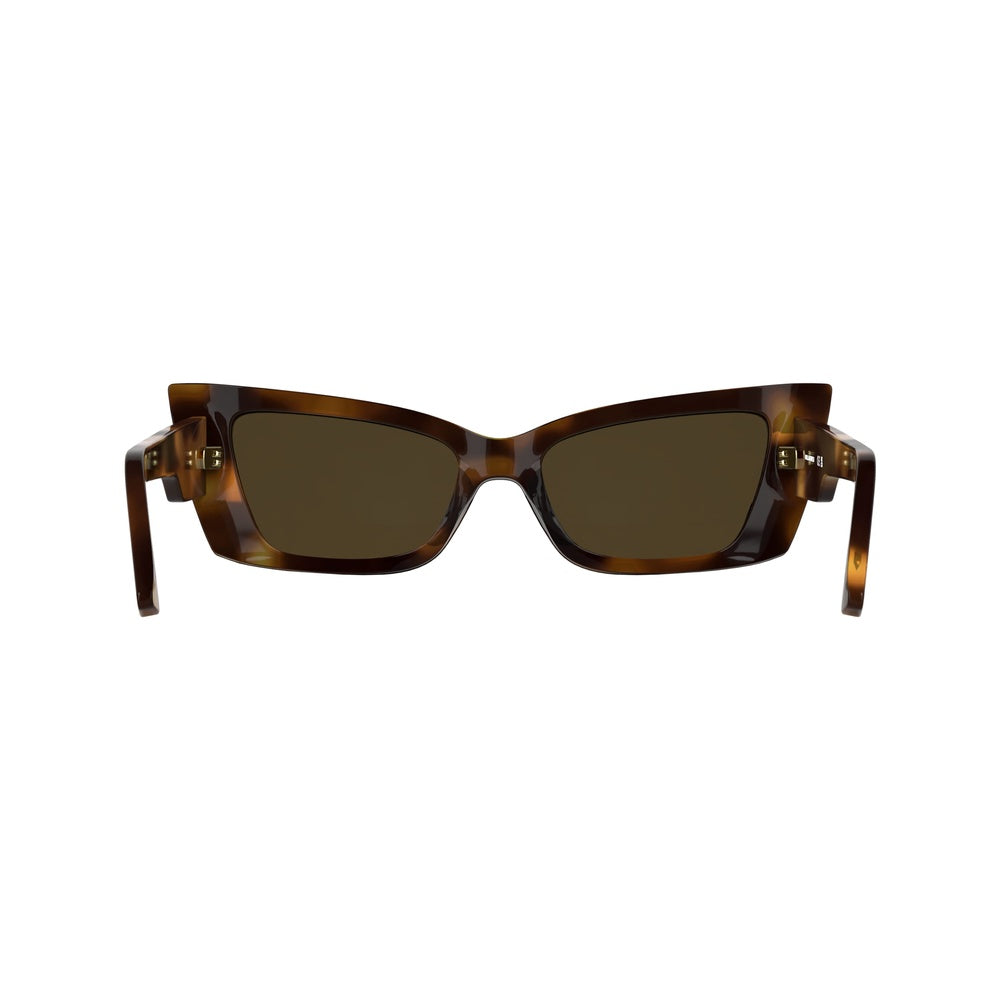 Gafas De Sol KARL LAGERFELD KL6205S 001 Mujer Talla 52 mm