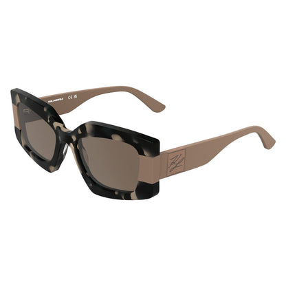 Gafas De Sol KARL LAGERFELD KL6206S 017 Mujer Talla 54 mm