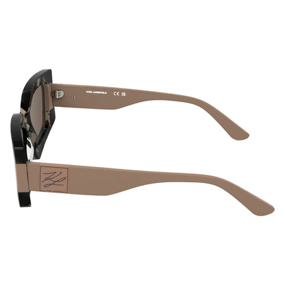Gafas De Sol KARL LAGERFELD KL6206S 017 Mujer Talla 54 mm