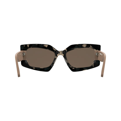 Gafas De Sol KARL LAGERFELD KL6206S 017 Mujer Talla 54 mm