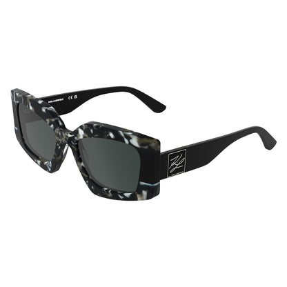 Gafas De Sol KARL LAGERFELD KL6206S 017 Mujer Talla 54 mm