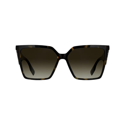 Gafas De Sol KARL LAGERFELD KL6207S 001 Mujer Talla 57 mm