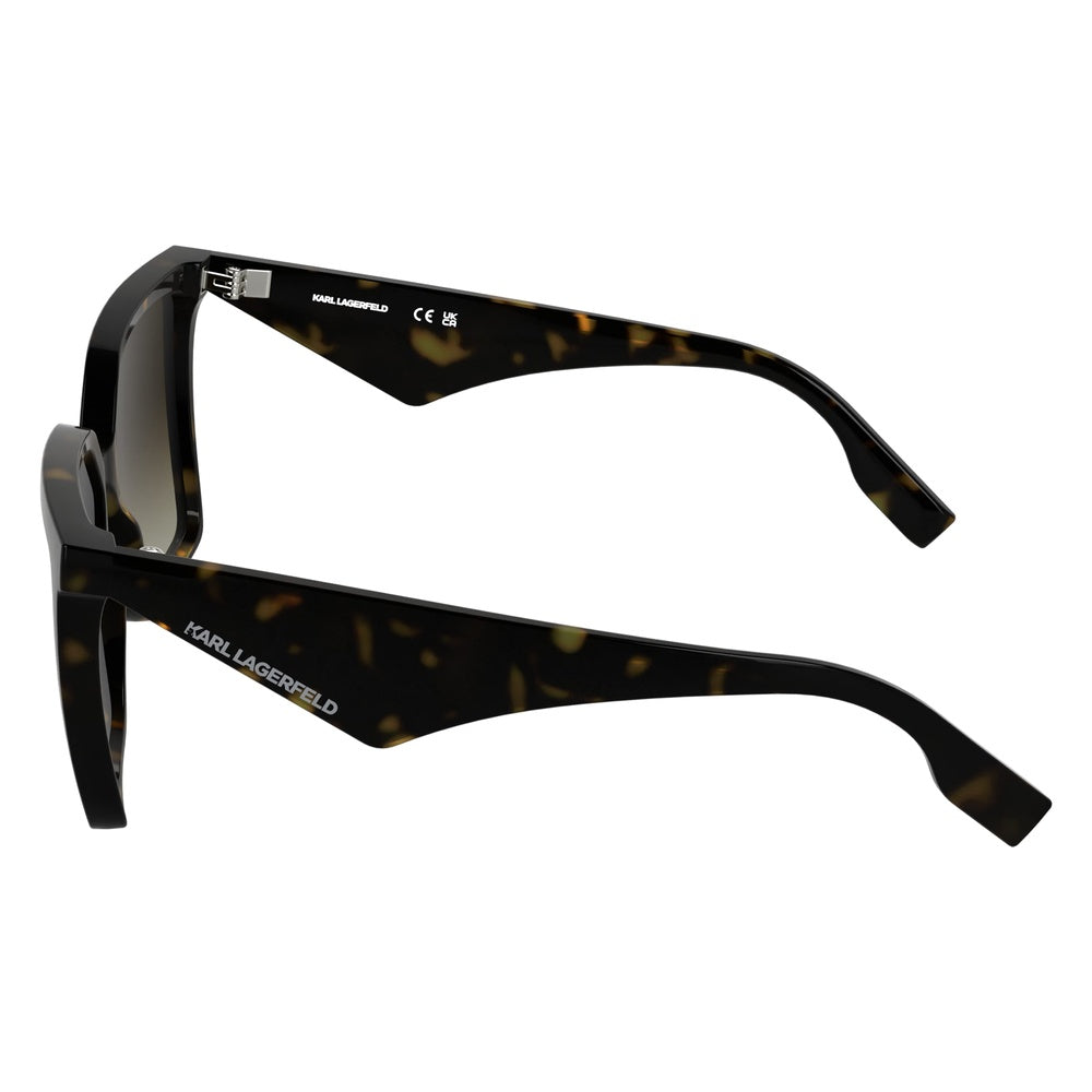 Gafas De Sol KARL LAGERFELD KL6207S 001 Mujer Talla 57 mm