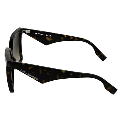 Gafas De Sol KARL LAGERFELD KL6207S 001 Mujer Talla 57 mm