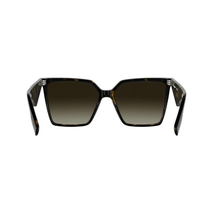 Gafas De Sol KARL LAGERFELD KL6207S 001 Mujer Talla 57 mm