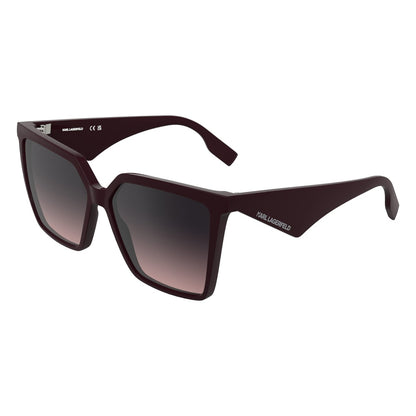 Gafas De Sol KARL LAGERFELD KL6207S 001 Mujer Talla 57 mm