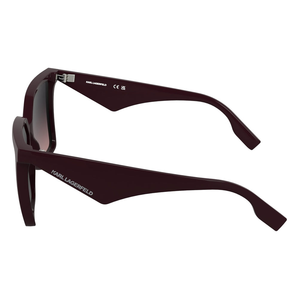 Gafas De Sol KARL LAGERFELD KL6207S 001 Mujer Talla 57 mm