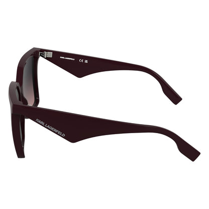 Gafas De Sol KARL LAGERFELD KL6207S 001 Mujer Talla 57 mm